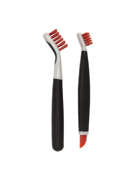 Ensemble de brosses de nettoyage OXO - 2 pièces