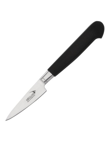 Couteau d'office Deglon Sabatier 70mm - inox