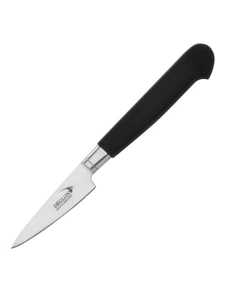 Couteau d'office Deglon Sabatier 70mm - inox