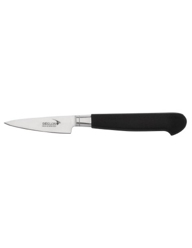 Couteau d'office Deglon Sabatier 70mm - inox