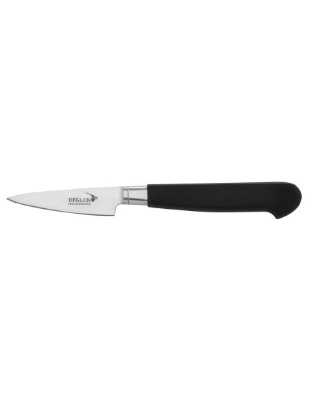 Couteau d'office Deglon Sabatier 70mm - inox