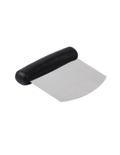 Corne à pâtisserie flexible Deglon - 279 mm - Inox
