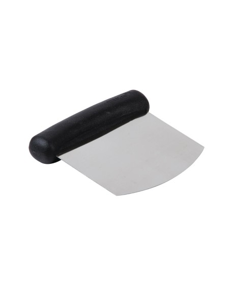 Corne à pâtisserie flexible Deglon - 279 mm - Inox