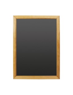 Tableau noir Olympia - ardoise 600 x 800 mm