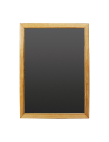 Tableau noir Olympia - ardoise 600 x 800 mm