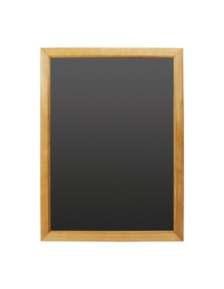 Tableau noir Olympia - ardoise 600 x 800 mm