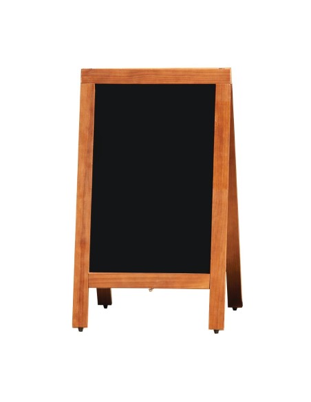 Panneau de trottoir Olympia 1200x700 mm - cadre bois
