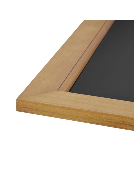Tableau noir Olympia - ardoise 600 x 800 mm