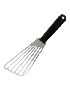Spatule flexible ajourée Deglon Sabatier - 270 mm