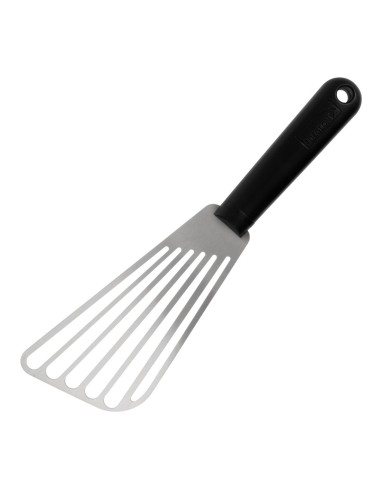 Spatule flexible ajourée Deglon Sabatier - 270 mm