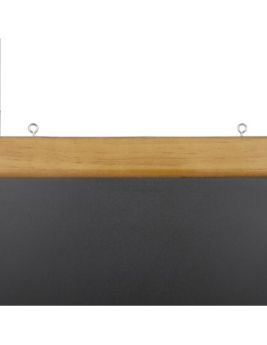Tableau noir Olympia - ardoise 600 x 800 mm