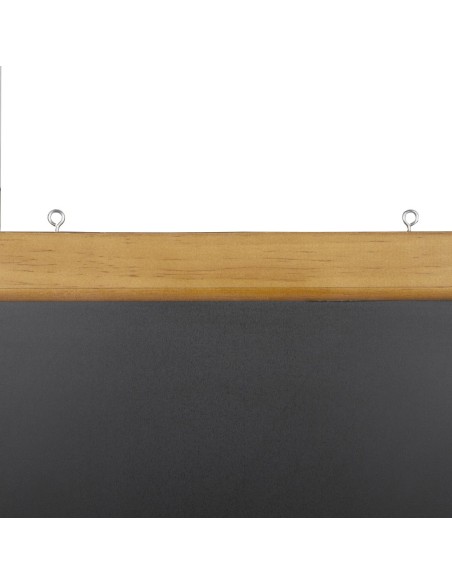 Tableau noir Olympia - ardoise 600 x 800 mm