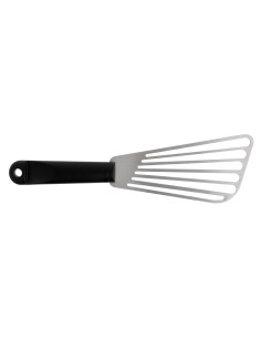 Spatule flexible ajourée Deglon Sabatier - 270 mm 2
