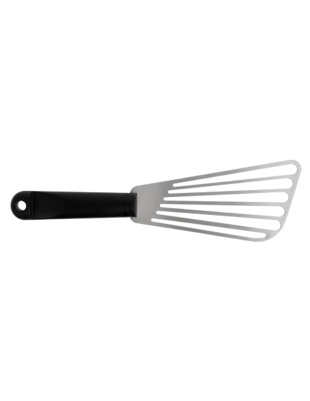 Spatule flexible ajourée Deglon Sabatier - 270 mm