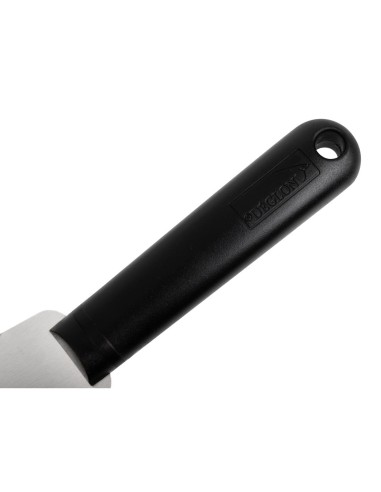 Spatule flexible ajourée Deglon Sabatier - 270 mm