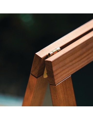 Panneau de trottoir Olympia 1200x700 mm - cadre bois