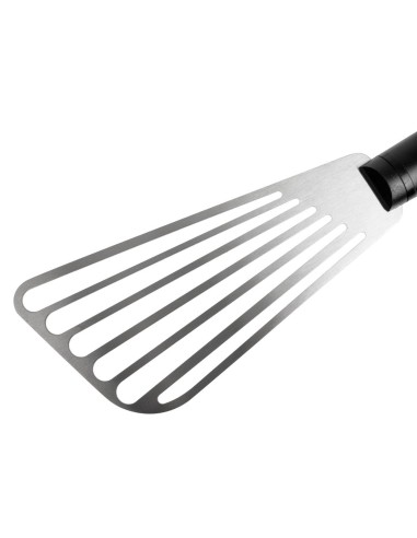 Spatule flexible ajourée Deglon Sabatier - 270 mm