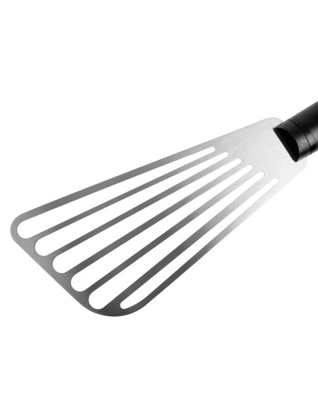 Spatule flexible ajourée Deglon Sabatier - 270 mm