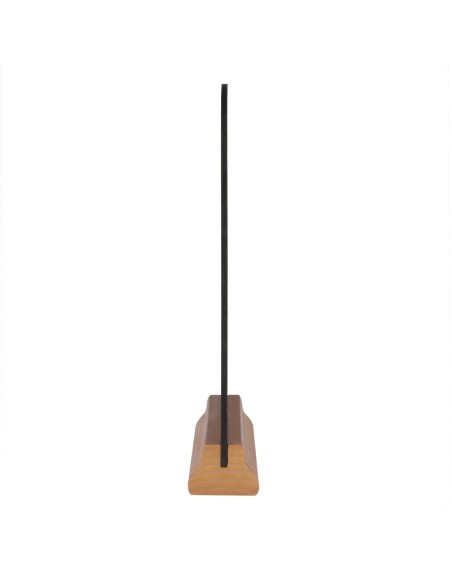 Ardoise de table Olympia 315 x 212 mm - Bois