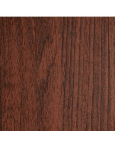 Plateau rond Bolero 600mm marron foncé - intérieur