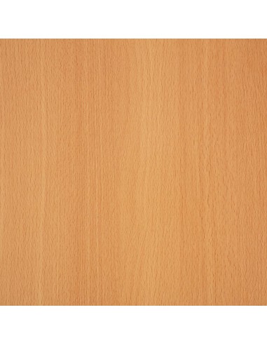 Plateau rond Bolero 600mm effet hêtre - intérieur
