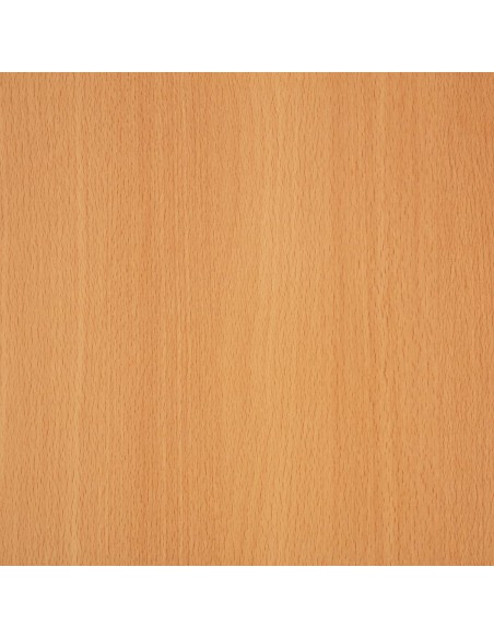 Plateau rond Bolero 600mm effet hêtre - intérieur