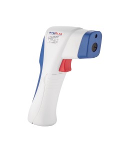 Thermomètre infrarouge Hygiplas - Mesure sans contact