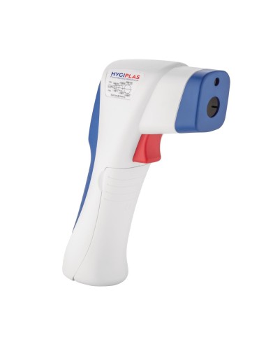 Thermomètre infrarouge Hygiplas - Mesure sans contact