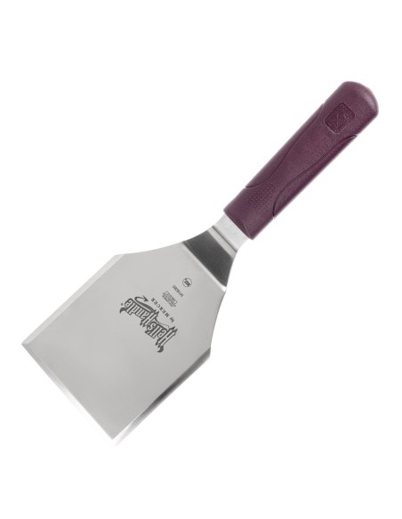 Spatule anti-chaleur Mercer Culinary Hells Handle 102mm