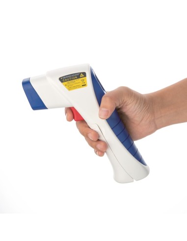 Thermomètre infrarouge Hygiplas - Mesure sans contact