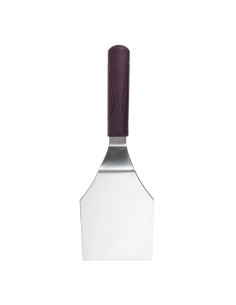 Spatule anti-chaleur Mercer Culinary Hells Handle 102mm 2
