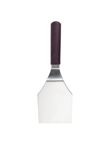 Spatule anti-chaleur Mercer Culinary Hells Handle 102mm