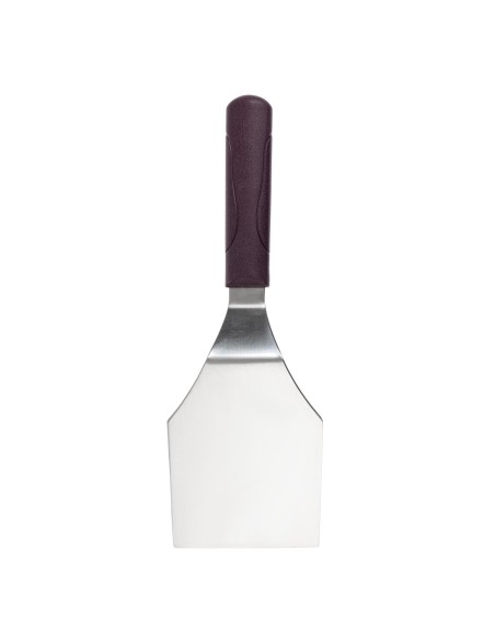 Spatule anti-chaleur Mercer Culinary Hells Handle 102mm