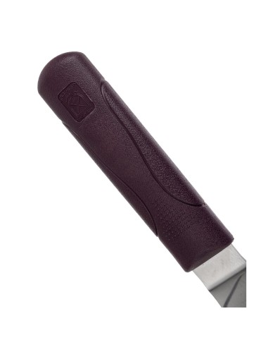 Spatule anti-chaleur Mercer Culinary Hells Handle 102mm