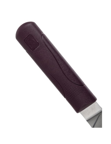 Spatule anti-chaleur Mercer Culinary Hells Handle 102mm
