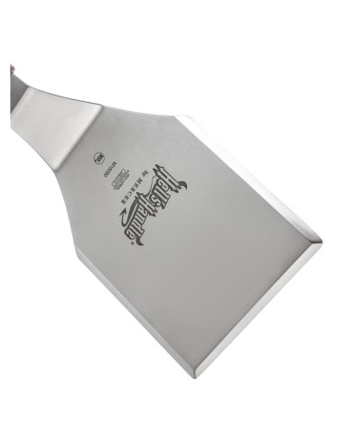 Spatule anti-chaleur Mercer Culinary Hells Handle 102mm
