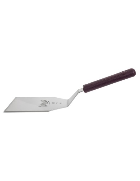 Spatule anti-chaleur Mercer Culinary Hells Handle 102mm
