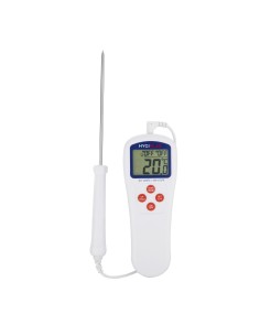 Thermomètre digital Hygiplas Catertherm - professionnel