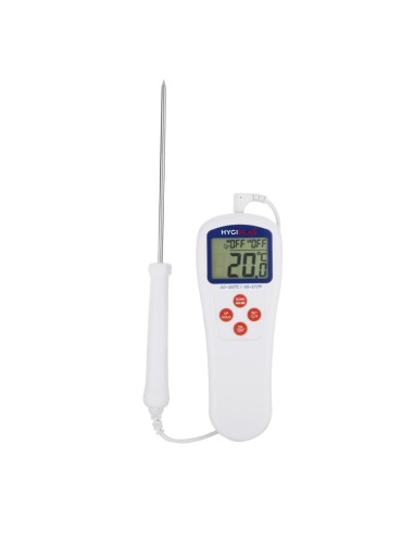 Thermomètre digital Hygiplas Catertherm - professionnel