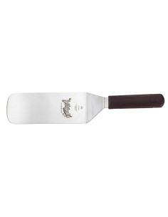 Spatule coudée anti-chaleur Mercer Culinary Hells Handle 2