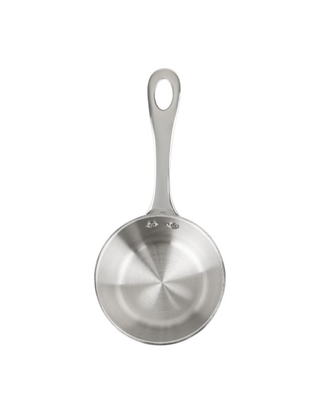 Mini saucière Vogue 85mm - Inox 304, 1,5 L