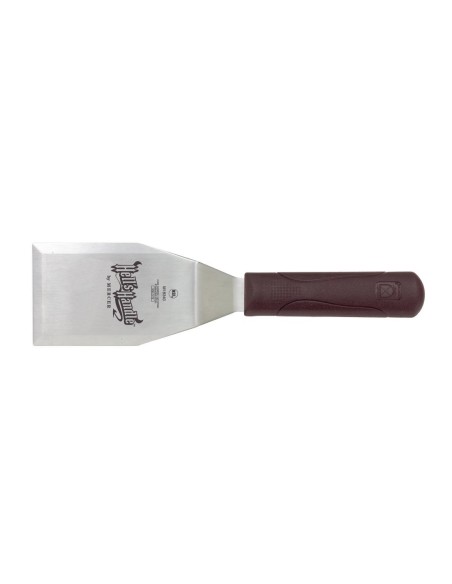 Spatule anti-chaleur Mercer Culinary Hells Handle 76mm
