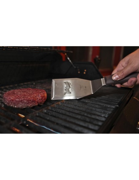 Spatule anti-chaleur Mercer Culinary Hells Handle 76mm