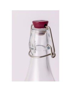 Bouteille Kilner 250 ml à fermeture mécanique - Hermétique 2