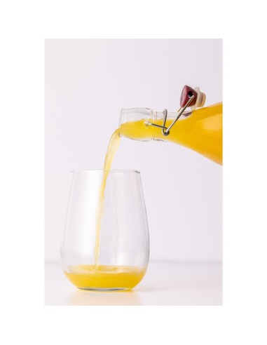 Bouteille Kilner 250 ml à fermeture mécanique - Hermétique