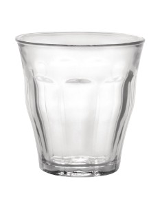Gobelets Duralex Picardie 250 ml - Lot de 6