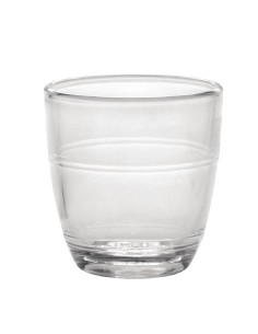 Gobelets Duralex Gigogne 90 ml - Lot de 6