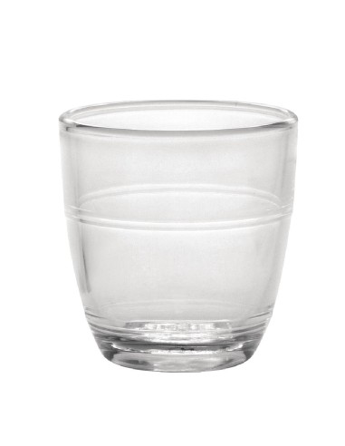 Gobelets Duralex Gigogne 90 ml - Lot de 6