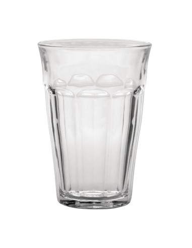 Chopes Duralex Picardie 360ml - Lot de 6