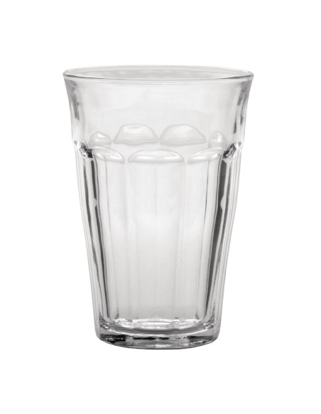 Chopes Duralex Picardie 360ml - Lot de 6